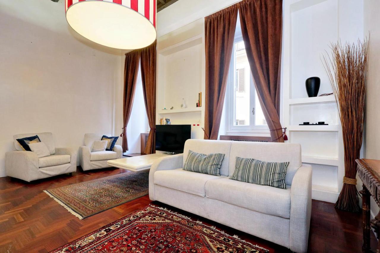 Appartamento Pantheon Family Junior Roma