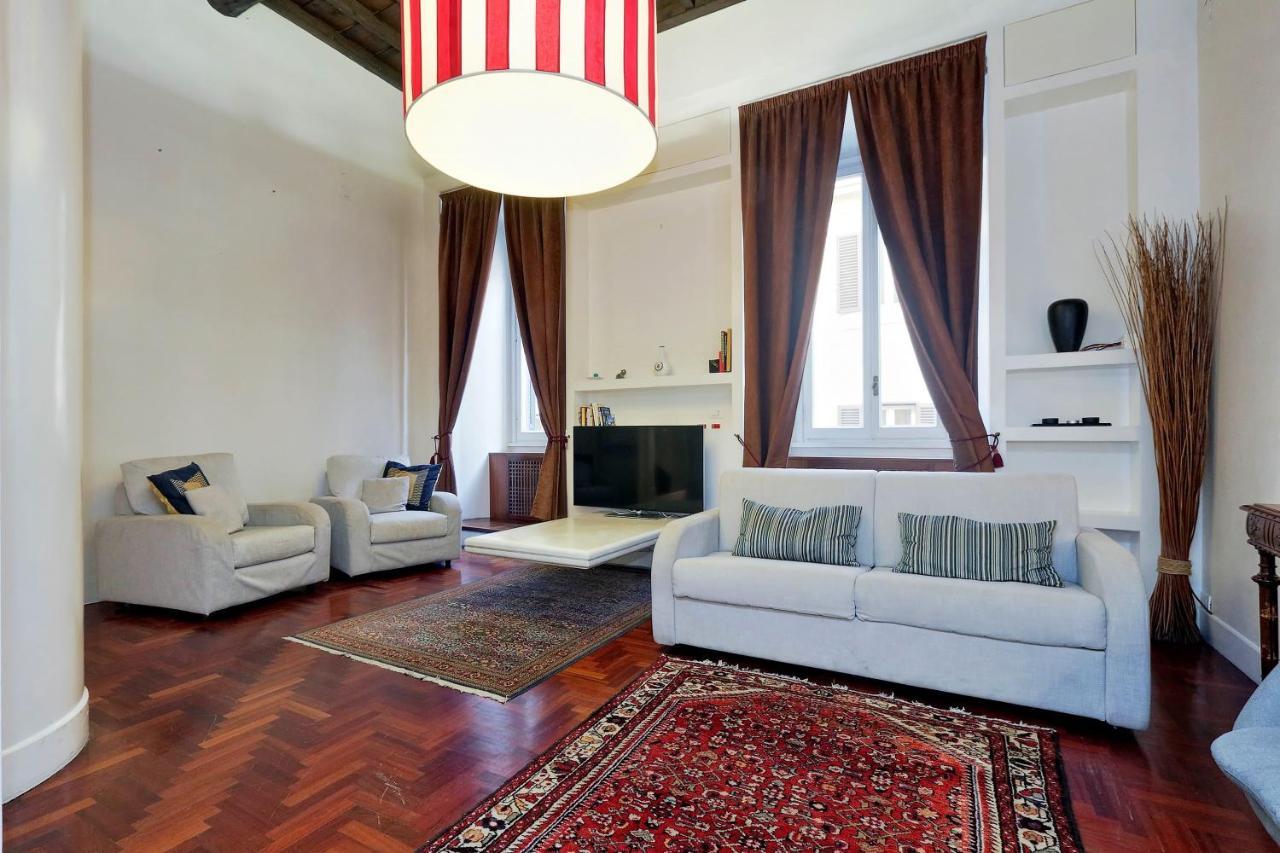 Pantheon Family Junior Apartment *