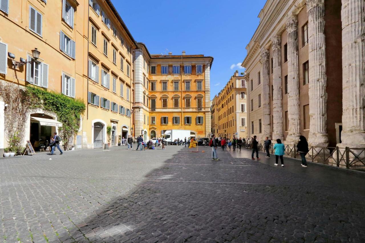 Appartamento Pantheon Family Junior *