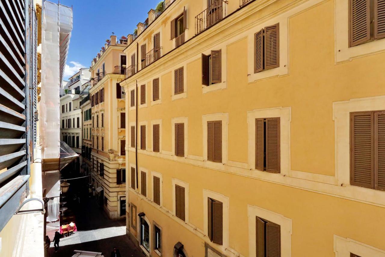 Appartamento Pantheon Family Junior Roma