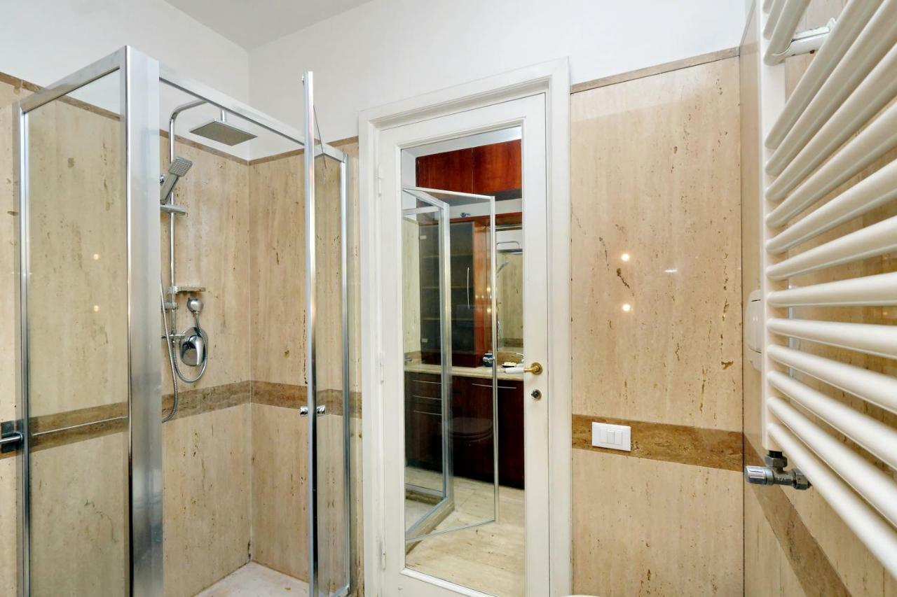 Pantheon Family Junior Apartment Rom